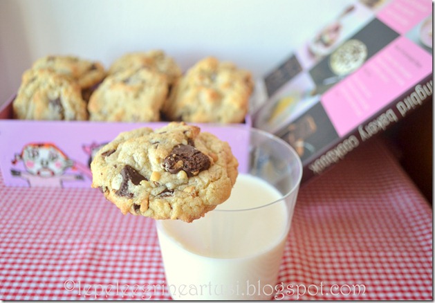 penaut butter cookies
