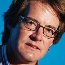 Kyle MacLachlan, ’82