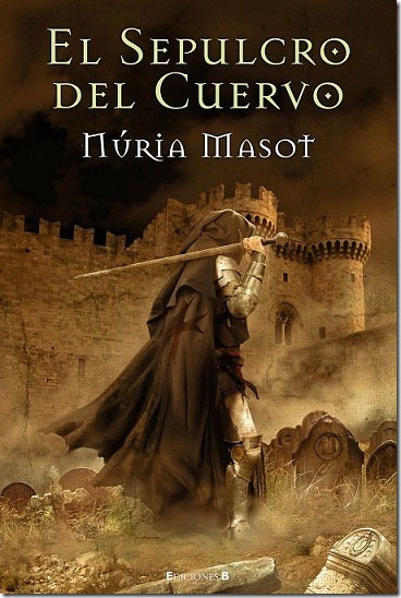El-sepulcro-del-cuervo---Núria-Masot