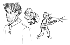 Doodles Doodles