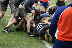 Foto's Beker Finale '07/'08