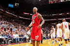 LeBron Sets NBA Record of 6 Games with 30+ Points & 60+% FG lebron james nba 130208 mia vs lac 07 LeBron Sets NBA Record of 6 Games with 30+ Points & 60+% FG