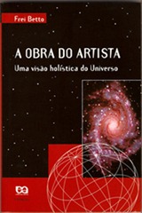 a obra do artista