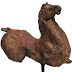 Object: 17808 - Paardje - 13 cm - € 550,=