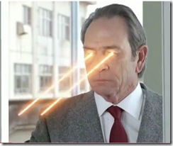 トミーリー・ジョーンズ トミーリー・ジョーンズ