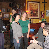 2009-10-07 Board Change Drink