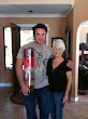 Eric Von Sydow Pua With Friend 2