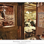 Restaurante Los Caracoles - Barcelona