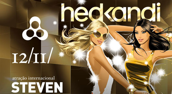 Hed Kandi Anzu Club Hed Kandi Anzu Club