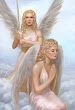 Celestial Angel