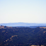 Mt. Diablo hike 6-12-10