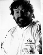 CHEF