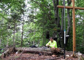 QSO time.