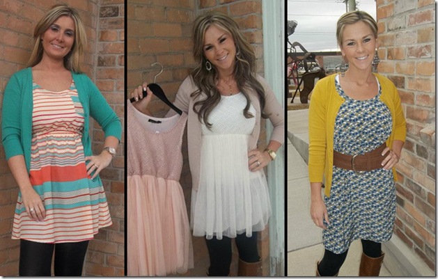 Cardigans