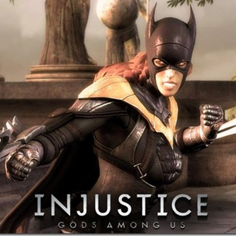 Injustice: Gods Among Us – Batgirl DLC Charakter-Guide [Video]