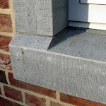 4 – Gefrijnde dorpel en staander