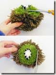 how to kiwi pompom 2