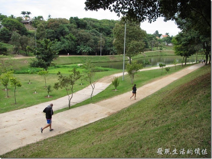 巴西-運動公園02 巴西-運動公園02