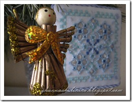 Снежинки 009 Снежинки 009