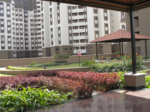 Sobha Sunbeam