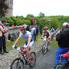 ČP MTB XC Kutná Hora 2010 (M. Ficenec)