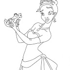 Dibujos princesa y el sapo (5).jpg