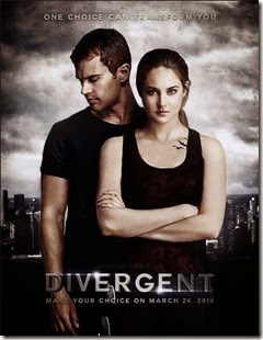 divergent