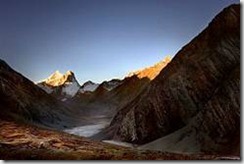 Unexplored Indian Mountains Indian Mountains Climbing Tour