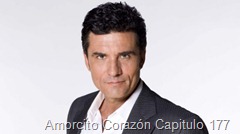 Amorcito Coraz&oacute;n Capitulo 177