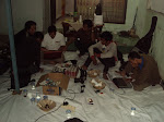Suasana ketika Kopdar...