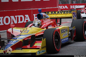 Sebastian Saavedra