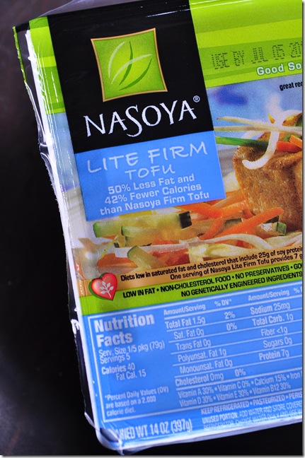 light tofu light tofu
