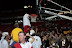 Pep Band at the Mountain West Tournement