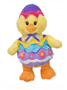 chirpy chirpy