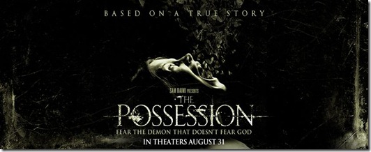 the possession