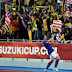 keputusan terkini malaysia vs thailand piala suzuki aff 2012