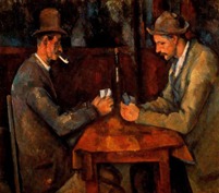 los-jugadores-de-cartas-1890-92-cezanne