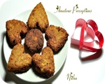 Fish Cutlet 6 Fish Cutlet 6