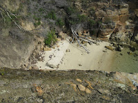 Small beach Photo