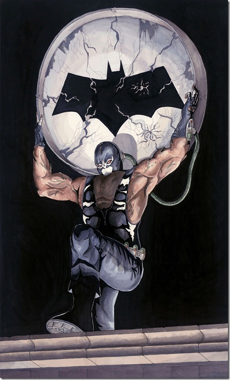 bane bane