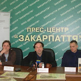 Lexicon-tur, Yzhgorod, 09.04.12