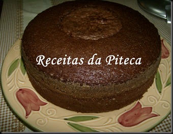 Bolo de chocolate mimoso-bolo Bolo de chocolate mimoso-bolo