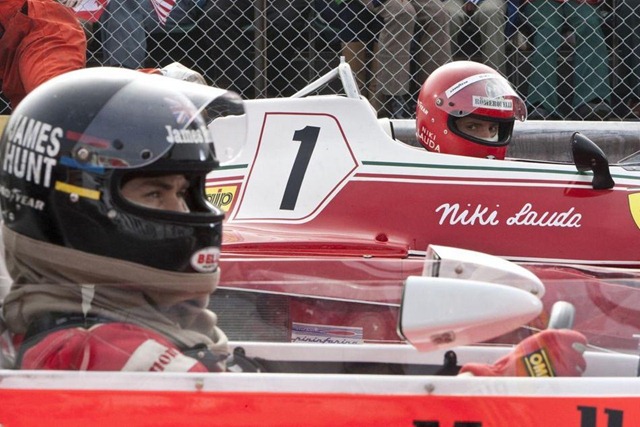Néhány fotó a Rush című Formula 1-es filmből 02