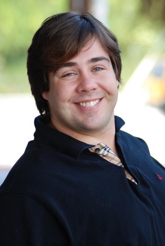 Joe D The Pickup Artist, Joe D