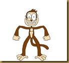 monkey
