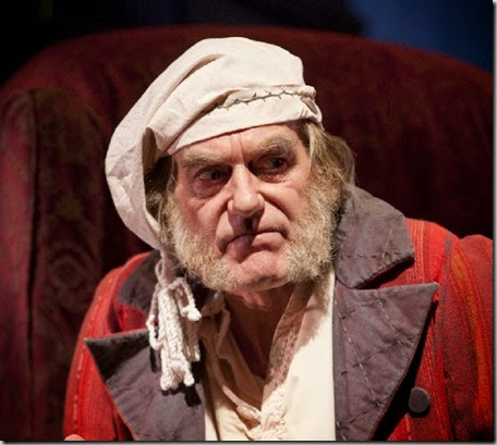new jersey footlights mccarter theatre