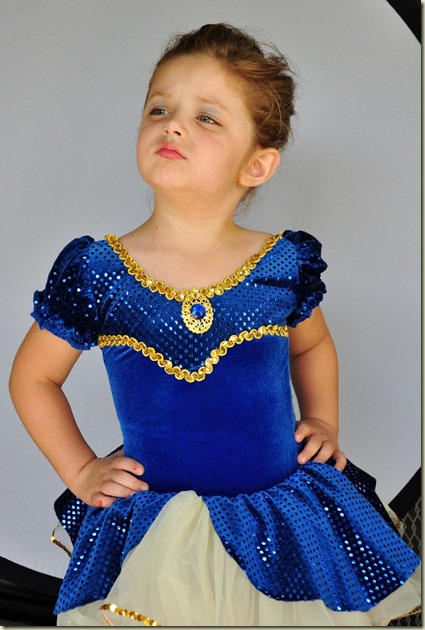 Keelie Ballet Dress 7-16-2011 Keelie Ballet Dress 7-16-2011