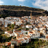 PANORAMICA CHULILLA PANORAMICA CHULILLA