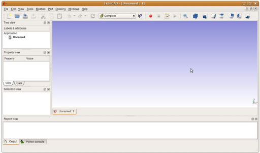 instal the new version for apple FreeCAD