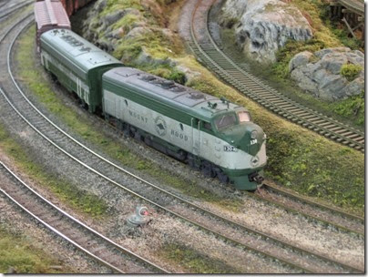 IMG_0394 F7A #130 on the Mount Hood Model Engineers HO-Scale Layout in Portland, Oregon on March 8, 2008 IMG_0394 F7A #130 on the Mount Hood Model Engineers HO-Scale Layout in Portland, Oregon on March 8, 2008